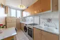 2 room apartment 40 m² in Warsaw, Poland