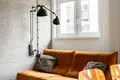 2 room apartment 43 m² Warsaw, Poland