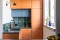 2 room apartment 52 m² in Krakow, Poland