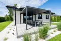 House 105 m² Siekierki Male, Poland