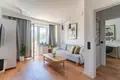 2 room apartment 37 m² in Warsaw, Poland