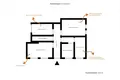 4 room apartment 76 m² Sopot, Poland
