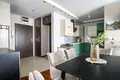 3 room apartment 57 m² Warsaw, Poland