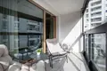 2 room apartment 46 m² in Warsaw, Poland