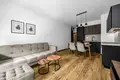 Mieszkanie 3 pokoi 54 m² w Warszawa, Polska