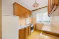 3 room apartment 53 m² Warsaw, Poland
