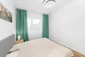 3 room apartment 63 m² Wrocław, Poland