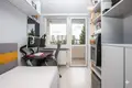 3 room apartment 50 m² Krakow, Poland