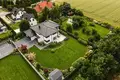 House 200 m² Wysocko Male, Poland