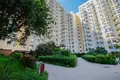 3 room apartment 64 m² in Warsaw, Poland