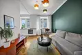 Mieszkanie 2 pokoi 45 m² w Warszawa, Polska