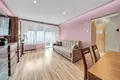1 room apartment 33 m² in Lodz, Poland