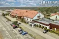 Apartment 3 735 m² Trzebaw, Poland