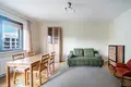 Mieszkanie 2 pokoi 45 m² w Warszawa, Polska