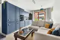3 room apartment 55 m² Warsaw, Poland