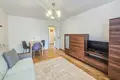 2 room apartment 43 m² in Lodz, Poland