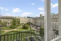 2 room apartment 37 m² Warsaw, Poland