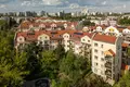 Commercial property 92 m² in Warsaw, Poland