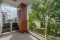 3 room apartment 120 m² in Warsaw, Poland