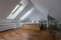 3 room apartment 105 m² in Warsaw, Poland