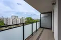 2 room apartment 48 m² Warsaw, Poland