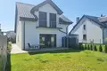House 130 m² Kostrzyn, Poland