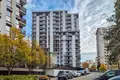 Квартира 2 комнаты 35 м² Варшава, Польша