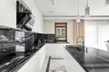 3 room apartment 83 m² in Warsaw, Poland
