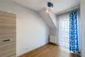 5 room apartment 75 m² Dachowa, Poland