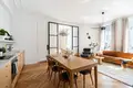 2 room apartment 70 m² in Warsaw, Poland
