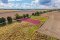 Land 1 062 m² Potrzanowo, Poland