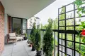 Commercial property 54 m² in Warsaw, Poland
