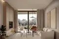 3 room apartment 80 m² Aradippou, Cyprus