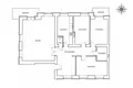 Commercial property 127 m² in Warsaw, Poland