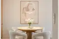 3 room apartment 61 m² in Warsaw, Poland