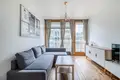 2 room apartment 39 m² Warsaw, Poland