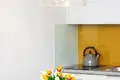 1 room apartment 27 m² in Warsaw, Poland
