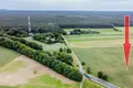Land 8 835 m² Chrustowo, Poland