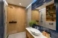 3 room apartment 80 m² in Warsaw, Poland