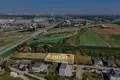 Land 2 552 m² Komorniki, Poland