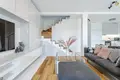 5 room apartment 172 m² Warsaw, Poland