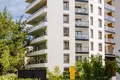 3 room apartment 72 m² in Warsaw, Poland