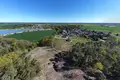 Działki 1 287 m² Manieczki, Polska