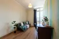 3 room apartment 58 m² Lodz, Poland