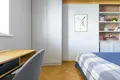 2 room apartment 50 m² in Warsaw, Poland