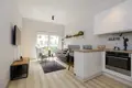 2 room apartment 42 m² in Warsaw, Poland