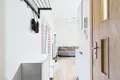 1 room apartment 14 m² Krakow, Poland
