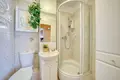 2 room apartment 38 m² Warsaw, Poland
