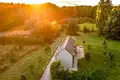 House 3 684 m² Szklarka Trzcielska, Poland