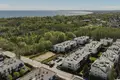 3 room apartment 73 m² Gdynia, Poland